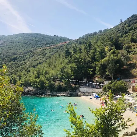 Villa Calliste