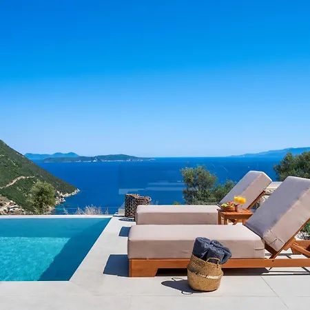 Villa Calliste *