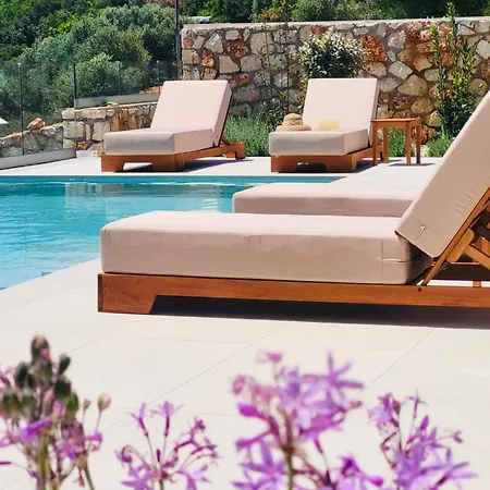 Villa Calliste *